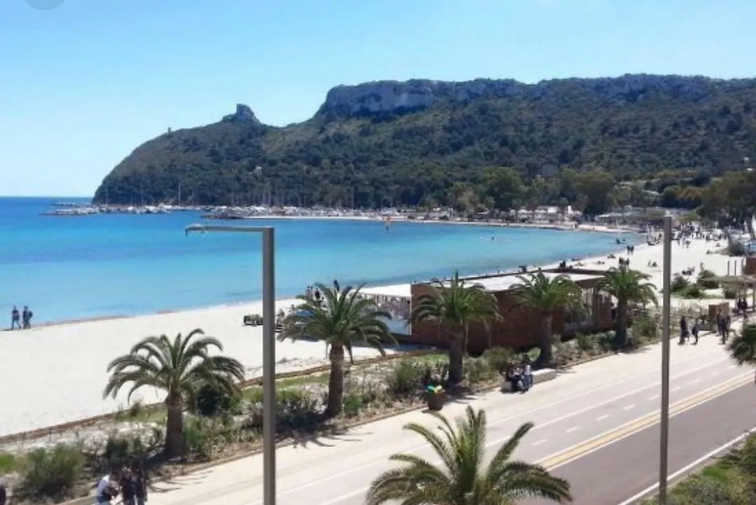 Villa Eleonora Sant'Andrea  0*, Sant'Andrea (Sardinia)